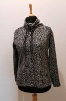 Damen Rollkragenpullover Leopard Optik Leipzig - Liebertwolkwitz Vorschau