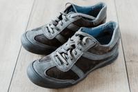 Camel Active, Houston, Herren Sneaker, Schürschuhe, Gr. 41 Nordrhein-Westfalen - Langenfeld Vorschau