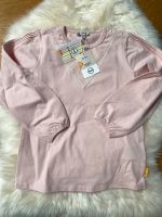 Steiff Shirt rosa spitze Gr.116 Niedersachsen - Wolfsburg Vorschau