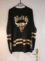 NBA Chicago Bulls Sweatshirt / Trikot Neu Gr. XS Sachsen - Großpösna Vorschau