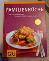 Kochbuch: Familienküche Herzogtum Lauenburg - Wentorf Vorschau