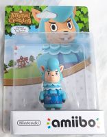 CYRUS BJÖRN ANIMAL CROSSING - AMIIBO FIGUR Niedersachsen - Schöningen Vorschau