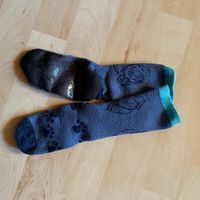 Stoppersocken Gr. 28-30 ABS Socken mit Gummisohle Antirutschsocke Bayern - Jetzendorf Vorschau