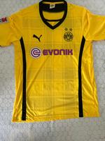 Borussia Dortmund Heimtrikot 2013/14 Evonik Puma Nordrhein-Westfalen - Horn-Bad Meinberg Vorschau