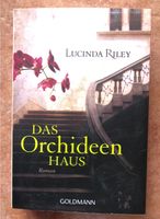 Das Orchideenhaus Roman von Lucinda Riley Schleswig-Holstein - Neumünster Vorschau