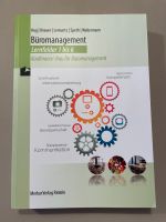 Bücher Ausbildung Kauffrau/Kaufmann Büromanagement Niedersachsen - Grasberg Vorschau