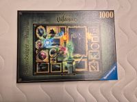 Disney Puzzle Villainous Malefiz Dornröschen 1000 Ravensburger Hessen - Hofheim am Taunus Vorschau