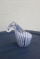 Glasfigur Zebra Bayern - Kümmersbruck Vorschau