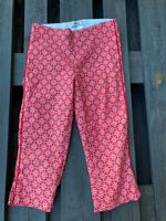 TCM TCHIBO ESSENTIALS SOMMERHOSE 7/8 SHORTS 36 S STOFFHOSE ROT Rheinland-Pfalz - Trier Vorschau