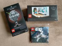 Lego Star Wars 40591 40531 30654 Niedersachsen - Wedemark Vorschau