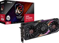 Grafikkarte ASRock Radeon RX 7900XTX Phantom 24GB NEU vom Händler Bonn - Tannenbusch Vorschau