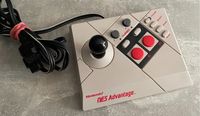 Nintendo NES Advantage Controller Arcade Stick Nordrhein-Westfalen - Hagen Vorschau