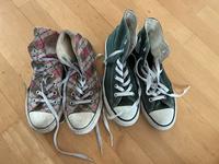 Converse Allstar Chucks 38    5 1/2 Pankow - Prenzlauer Berg Vorschau