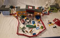 ⏩️ Playmobil - Tierhotel  9275 + Katzen 9276 + Kleintier  9277 ⏪️ Niedersachsen - Freden Vorschau