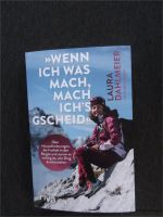 Wenn ich was mach, mach ich´s gscheid / Laura Dahlmeier Biografie Baden-Württemberg - Bad Schussenried Vorschau