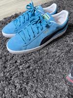 Puma Suede Größe 45 Häfen - Bremerhaven Vorschau