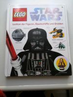 Buch lego star wars mit Figur Sachsen-Anhalt - Arendsee (Altmark) Vorschau