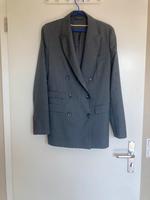 Cos Blazer Anthrazit Größe 38 Wolle Kr. München - Planegg Vorschau