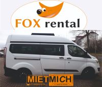 Minibus, Bus, bis 9 Sitze günstig in Wolfsburg Mieten - Leihen Niedersachsen - Wolfsburg Vorschau