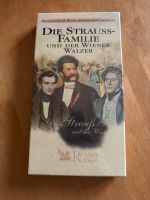 Reader‘s Digest * Die Strauß Familie und der Wiener Walzer * neu Rheinland-Pfalz - Bruchmühlbach-Miesau Vorschau