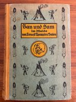 Ernest Thompson Seton: Jan und Sam im Walde Bayern - Gröbenzell Vorschau