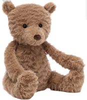 Kuscheltier Jellycat "COCOA BEAR" Dresden - Trachau Vorschau