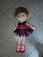 Puppe Ballerina 51 cm groß Hessen - Schmitten Vorschau