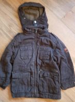 Parker, Winterjacke braun, Gr.116 Nordrhein-Westfalen - Iserlohn Vorschau