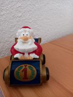 Frecher Weihnachtsmann im Auto  alt Sachsen-Anhalt - Wiederstedt Vorschau
