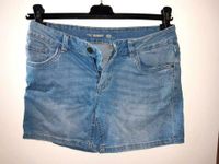 Damen Jeans kurze Hose / Shorts Gr. 36 von C&A Baden-Württemberg - Metzingen Vorschau
