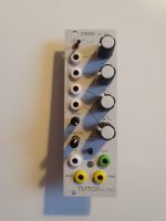 TipTop Audio Z400 VC - EG Eurorack Modular Düsseldorf - Friedrichstadt Vorschau