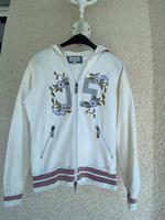 Kapuzensweatjacke Hessen - Breuna Vorschau