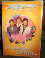 DVD Die Flippers - Eine musikalische Zeitreise Best Of Baden-Württemberg - Weinheim Vorschau