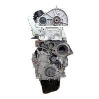 Motor Fiat Iveco 2.3 JTD 150PS F1AGL411A Euro 6 - NEU Brandenburg - Blankenfelde-Mahlow Vorschau