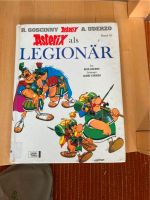 Asterix als Legionär - Comic Band 10 Baden-Württemberg - Herrischried Vorschau