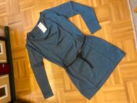 Strickkleid in petrol von Mexx  - Neu! Nordrhein-Westfalen - Unna Vorschau