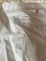 Calvin Klein Slim Fit Hemd 41/16 (Gr. M) Innenstadt - Poll Vorschau