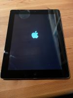Apple iPad 2 (Wi-Fi) 32 GB schwarz Nordrhein-Westfalen - Gladbeck Vorschau