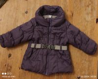 Verkaufe eine Jacke für ein Mädchen Rast 80 Nordrhein-Westfalen - Altenberge Vorschau