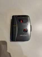 Sony Walkman WM-FX323 in Top Zustand Niedersachsen - Moringen Vorschau