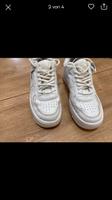Nike Air Force Schuhe gr 40 Saarland - Völklingen Vorschau