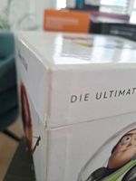 Pixar Ultimativ Blu- Ray Collection Bayern - Frontenhausen Vorschau