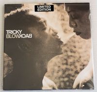 Tricky Blowback (Anti) LP 180g 2001 Limited Brandenburg - Caputh Vorschau