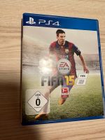 Fifa 15 PS4 Schleswig-Holstein - Todendorf Vorschau