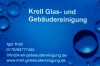 Glasreinigung Abdachreinigung Fensterputzer Geeste - Dalum Vorschau
