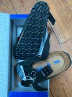 Birkenstock Tulum II VL, gr 38 Eimsbüttel - Hamburg Stellingen Vorschau