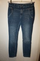 SuZa Damen Jeans 7/8 Skinny/Slim 36 Köln - Kalk Vorschau