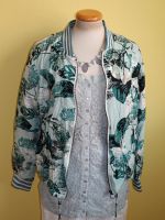 Jacke Street one Jungle grün mint Gr 38 neu Versand Berlin - Schöneberg Vorschau