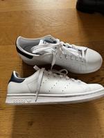 Adidas Stan Smith 41 ⅓ neu weiss Innenstadt - Köln Altstadt Vorschau