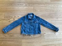 Mavi Jeansjacke Girly Gr. M blau (eher S oder 176) Baden-Württemberg - Weil der Stadt Vorschau